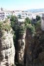 Ronda inspire les potes romantiques, on comprend